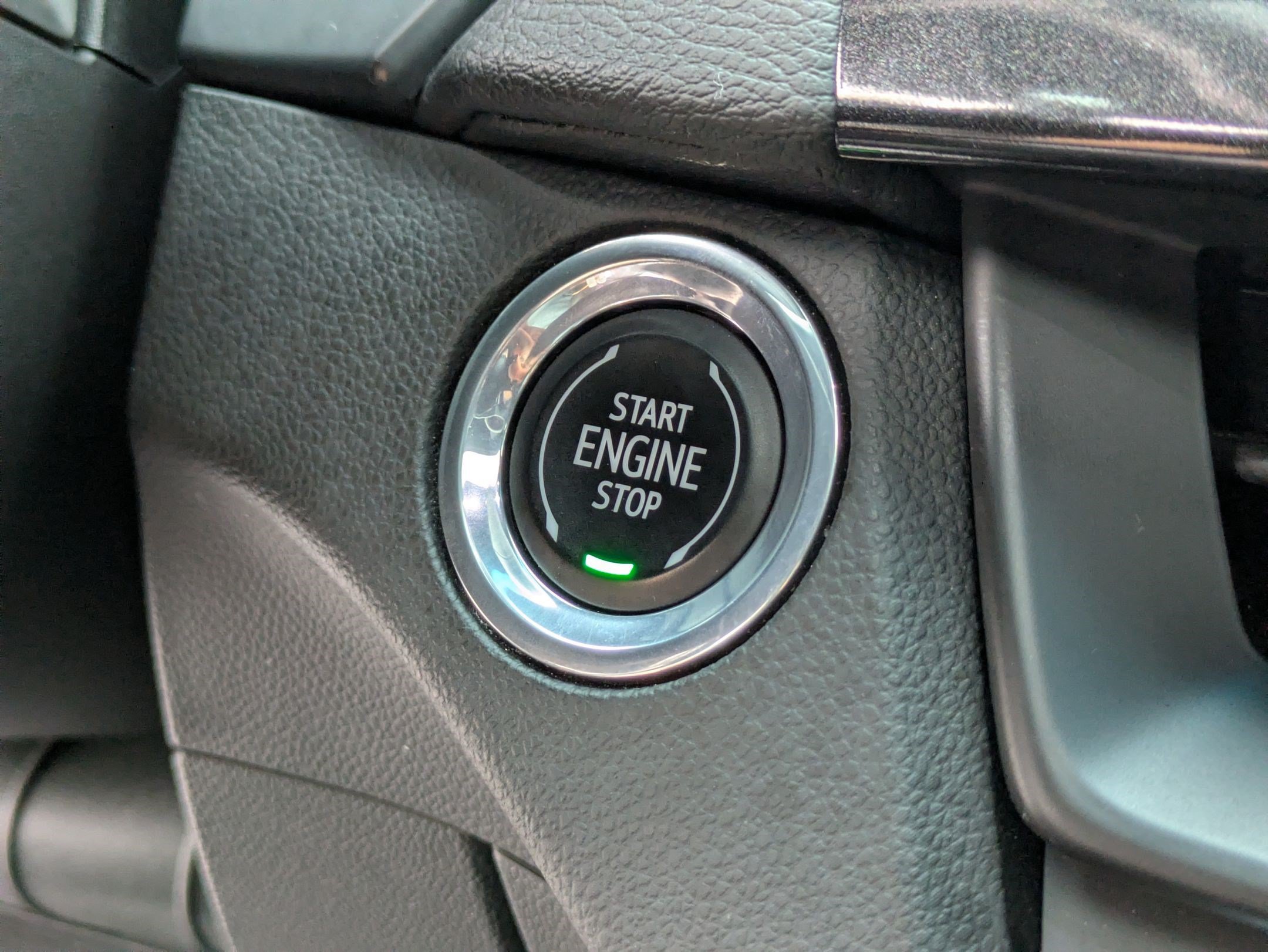 Used 2024 Cadillac CT4 V w/ LPO, ONYX Package AWD/4WD image 22