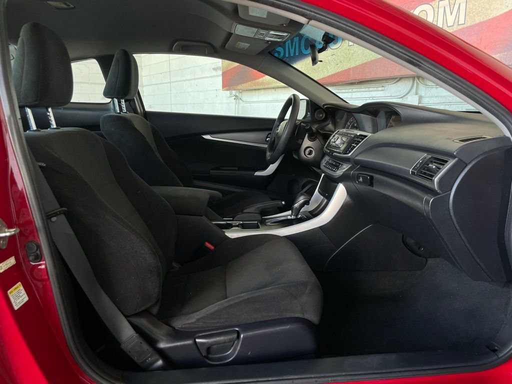 Used 2013 Honda Accord LX-S image 16