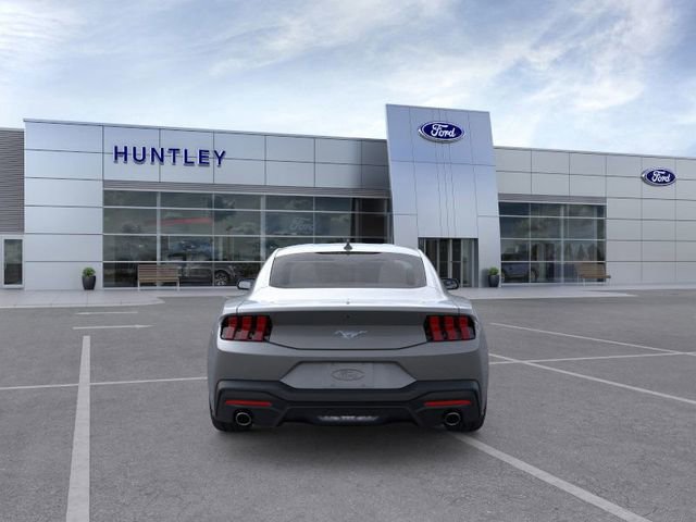 New 2026 Ford Mustang Coupe image 5