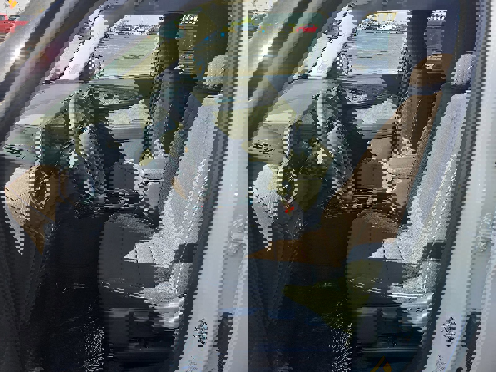 New 2026 Chevrolet TrailBlazer LT image 7