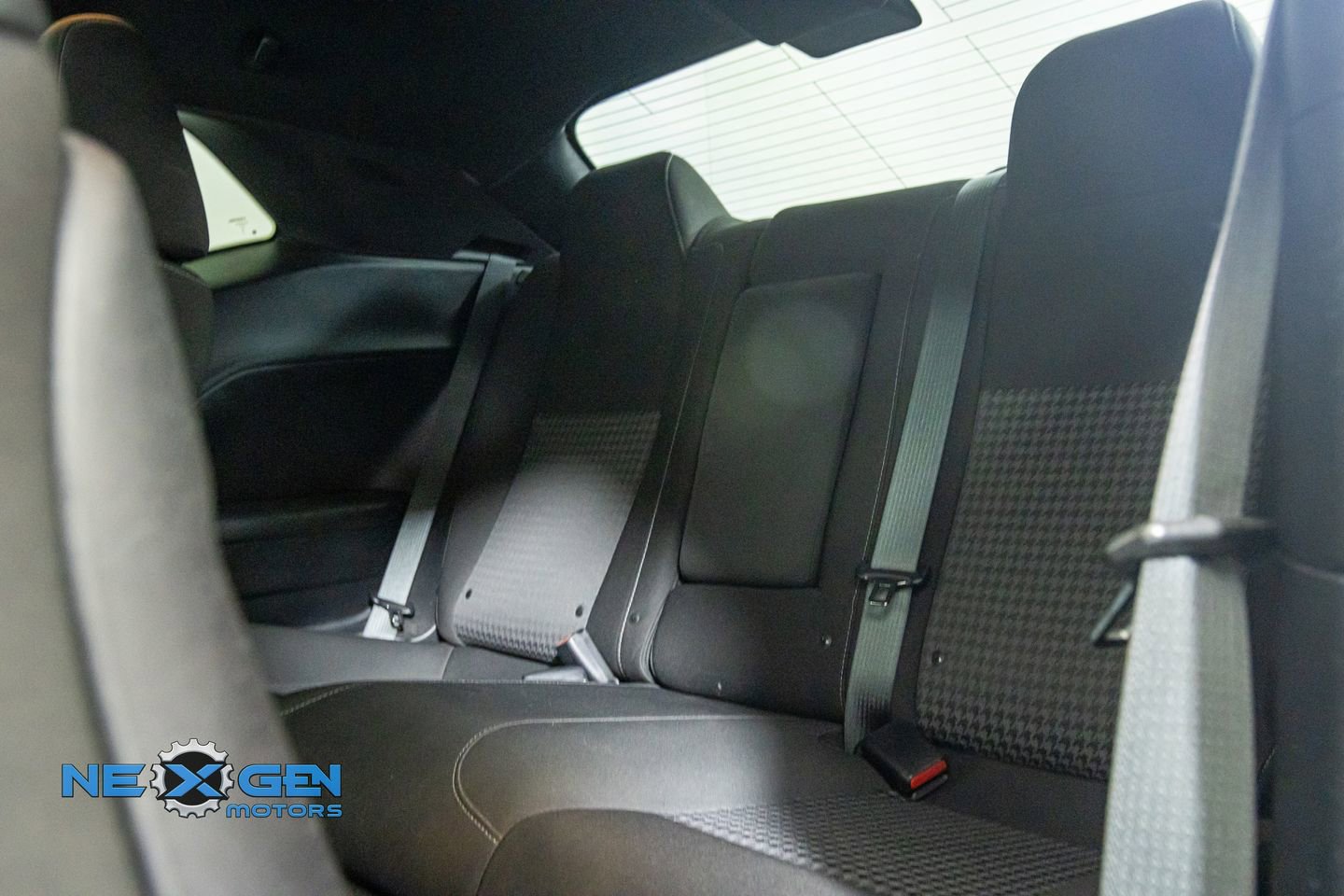 Used 2019 Dodge Challenger GT image 26