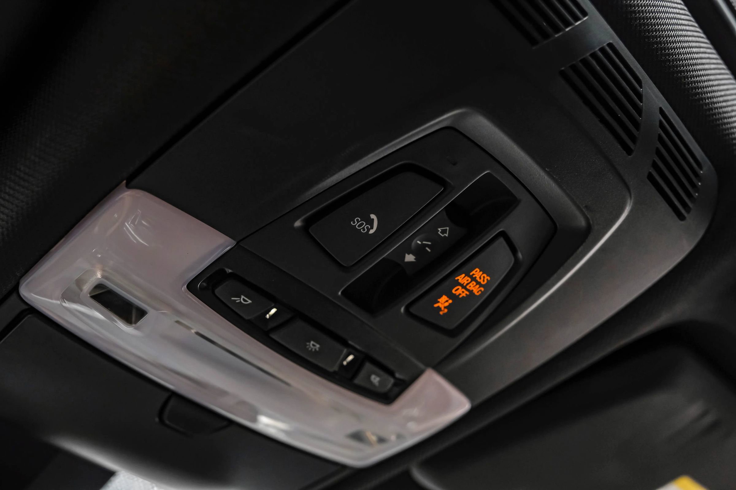 Used 2015 BMW X5 sDrive35i RWD image 41