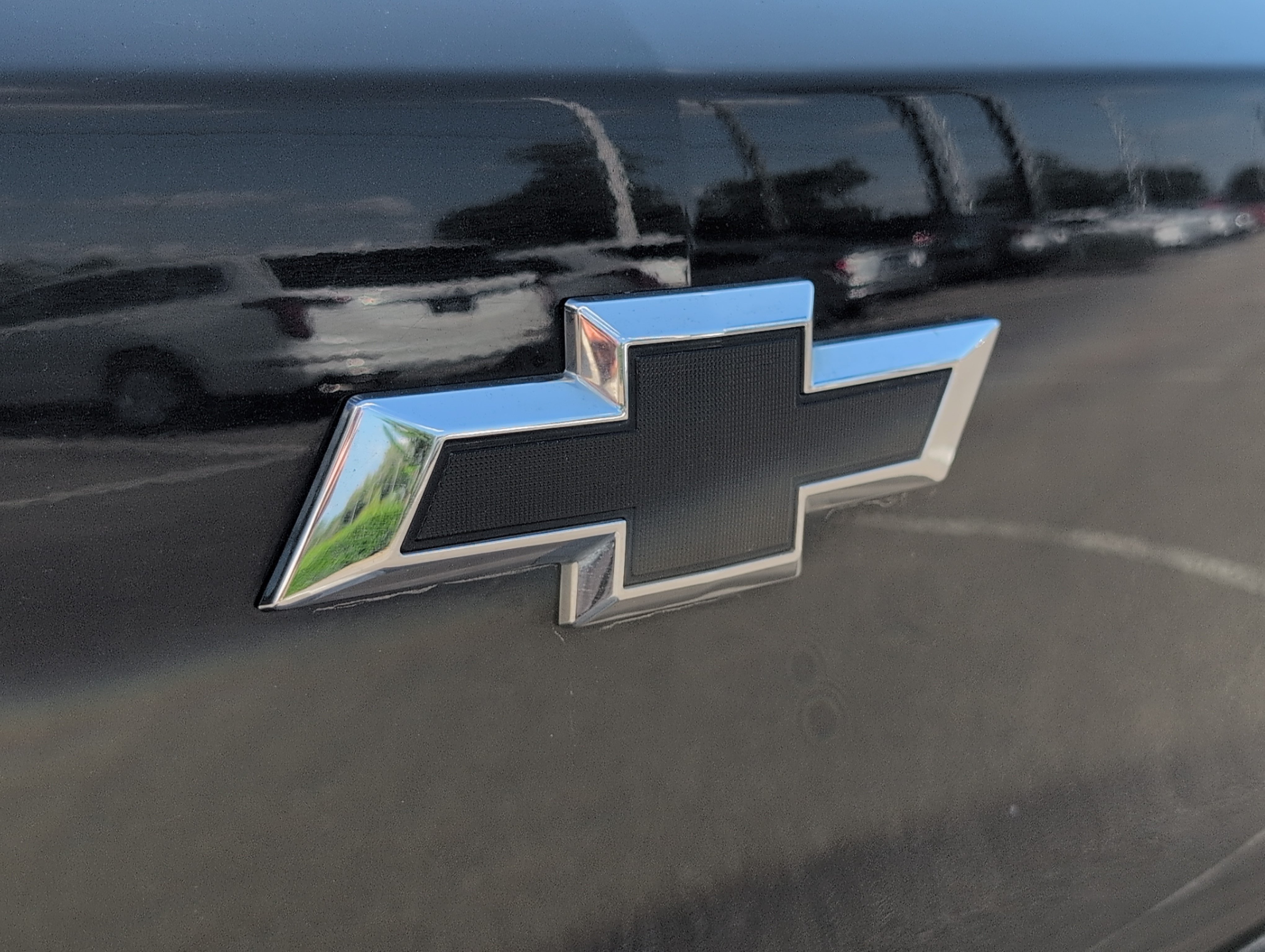 Used 2023 Chevrolet TrailBlazer RS w/ Convenience Package FWD image 6