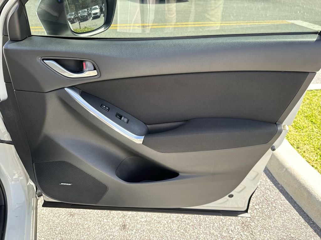 Used 2013 MAZDA CX-5 Touring w/ Touring Tech Pkg FWD image 42