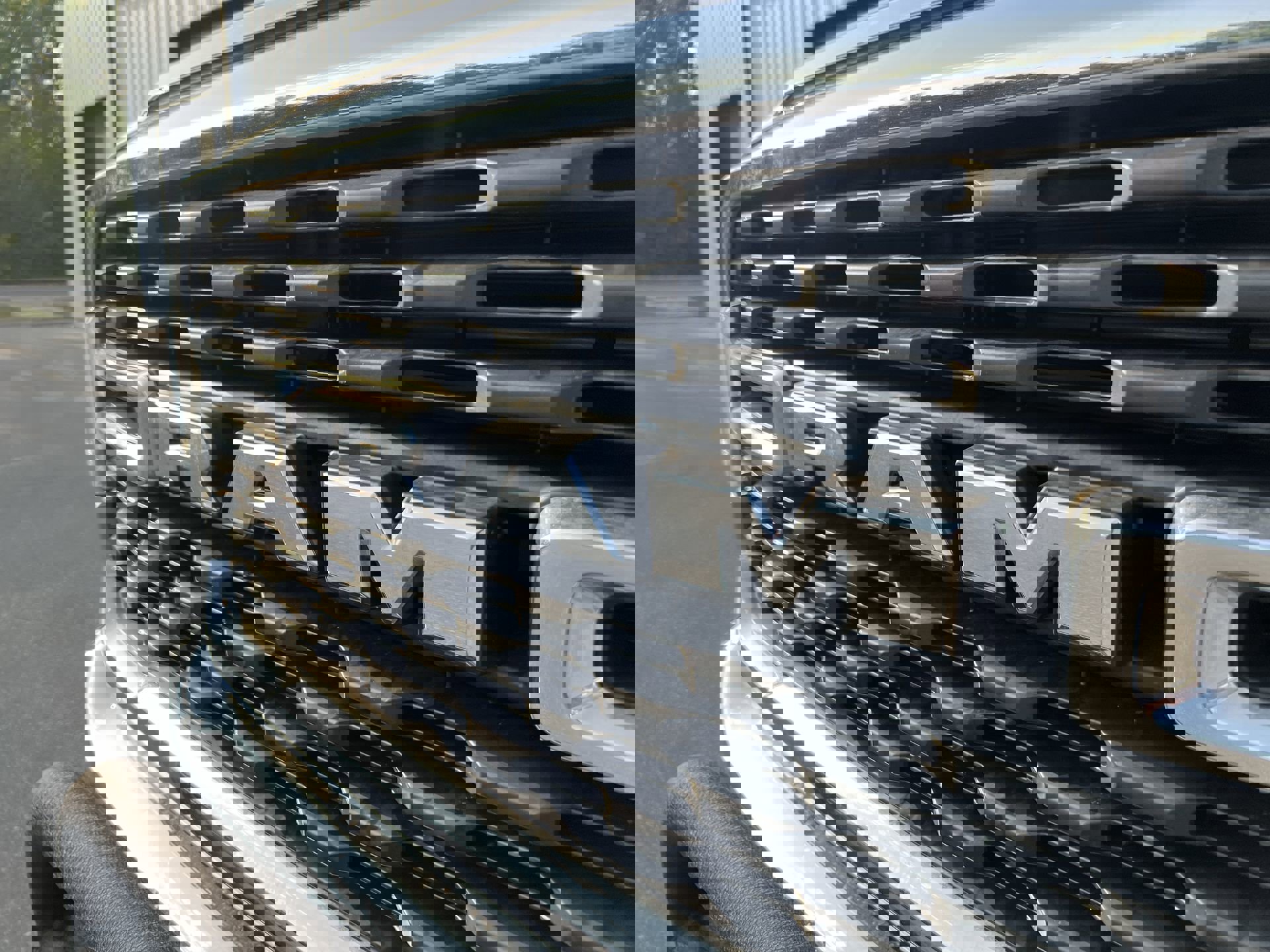 Used 2022 RAM 3500 Big Horn w/ Level A Equipment Group image 31