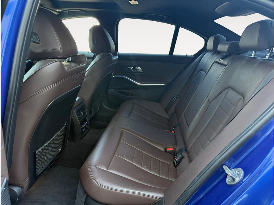 Used 2020 BMW M340i image 13