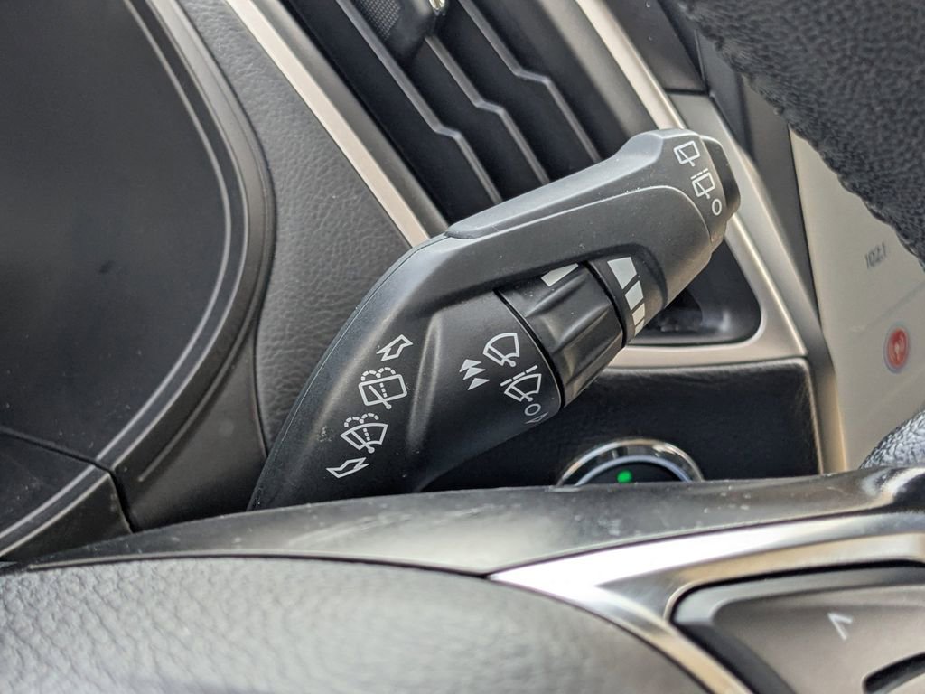 Used 2024 Ford Edge SEL AWD/4WD image 27