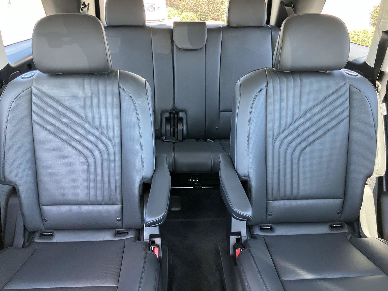 Used 2026 Hyundai Palisade SEL AWD/4WD image 33
