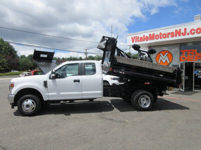 Used 2020 Ford F350 XL w/ Power Equipment Group