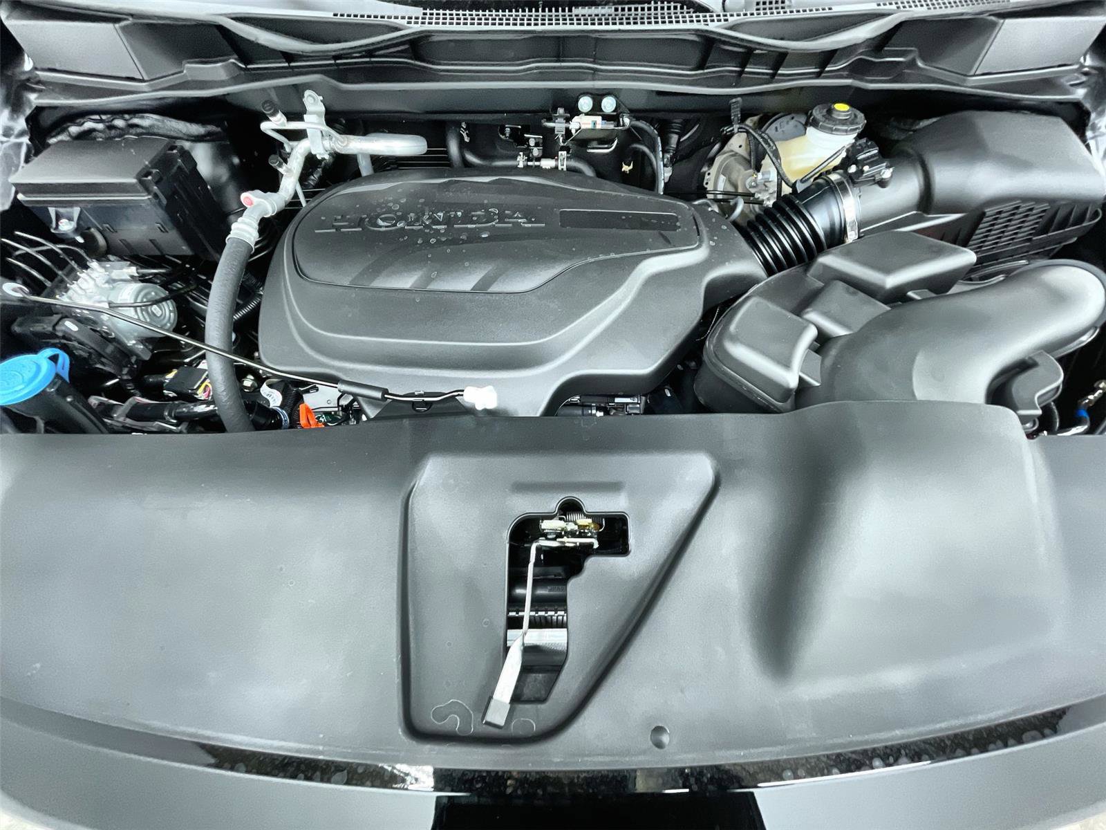 New 2026 Honda Odyssey Elite image 11