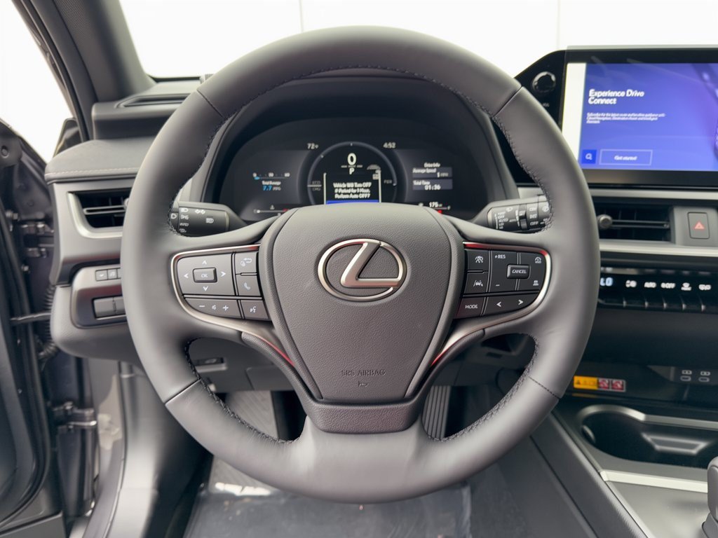 New 2026 Lexus UX 300h AWD w/ Accessory Package (2T) image 10