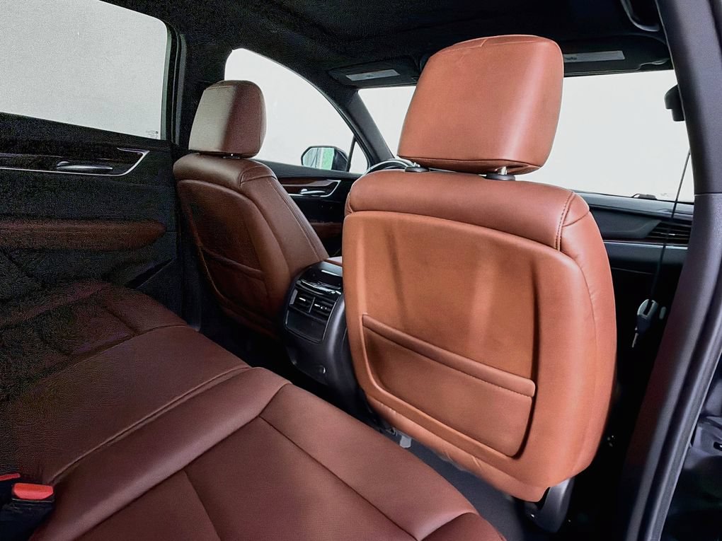 Used 2019 Cadillac XT5 Premium Luxury FWD image 26