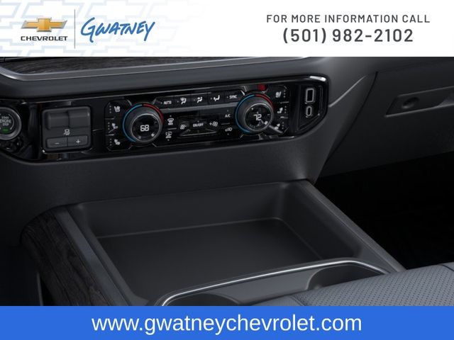 New 2026 Chevrolet Silverado 2500 LTZ w/ Trail Boss Package AWD/4WD image 23
