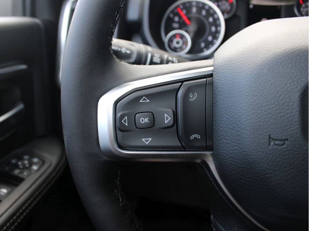 New 2026 RAM 2500 Big Horn image 14