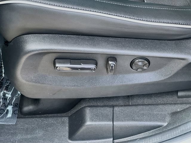 Certified 2025 Honda Odyssey Touring image 13