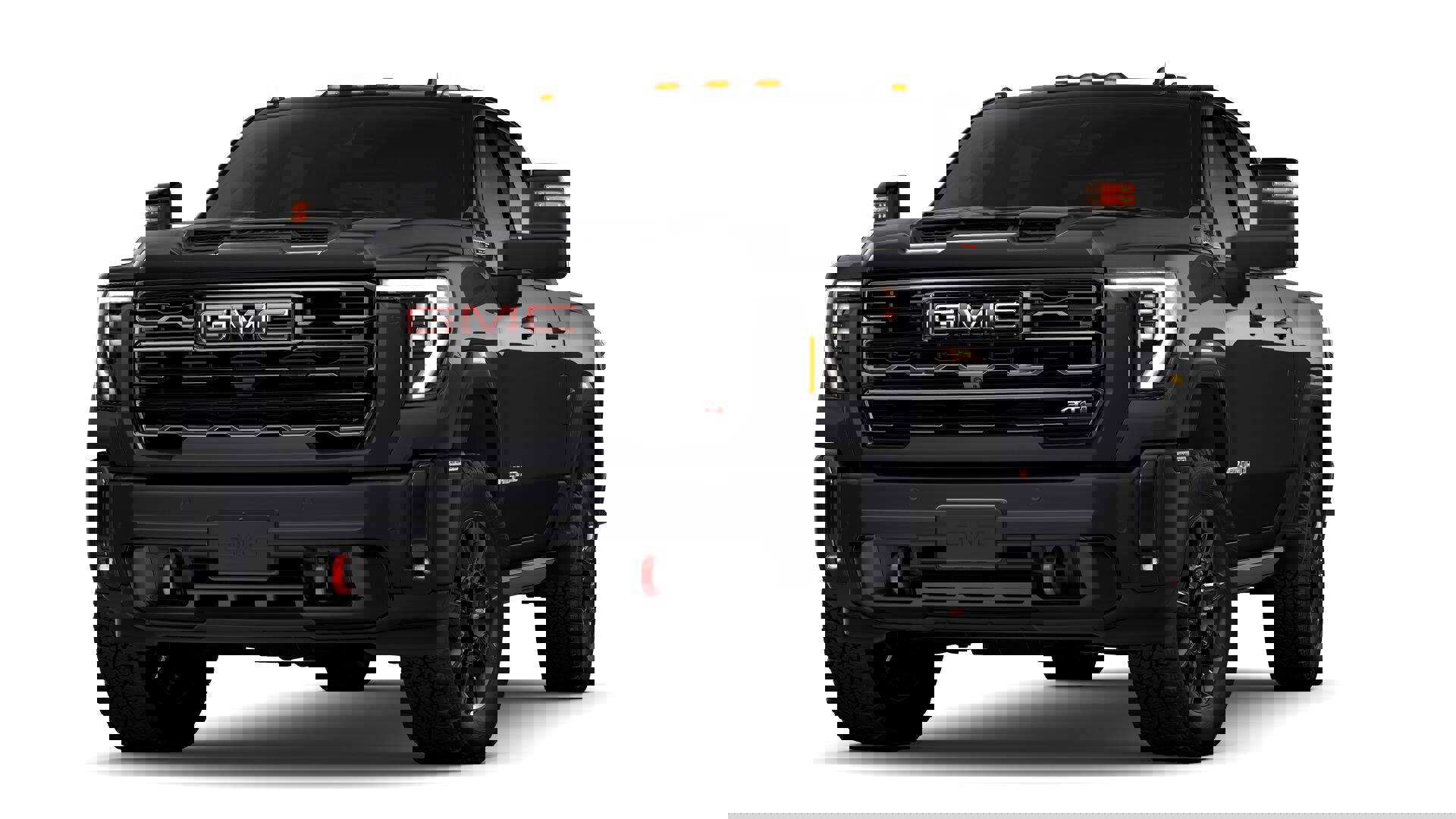 New 2026 GMC Sierra 2500 AT4 w/ AT4 Premium Plus Package image 25