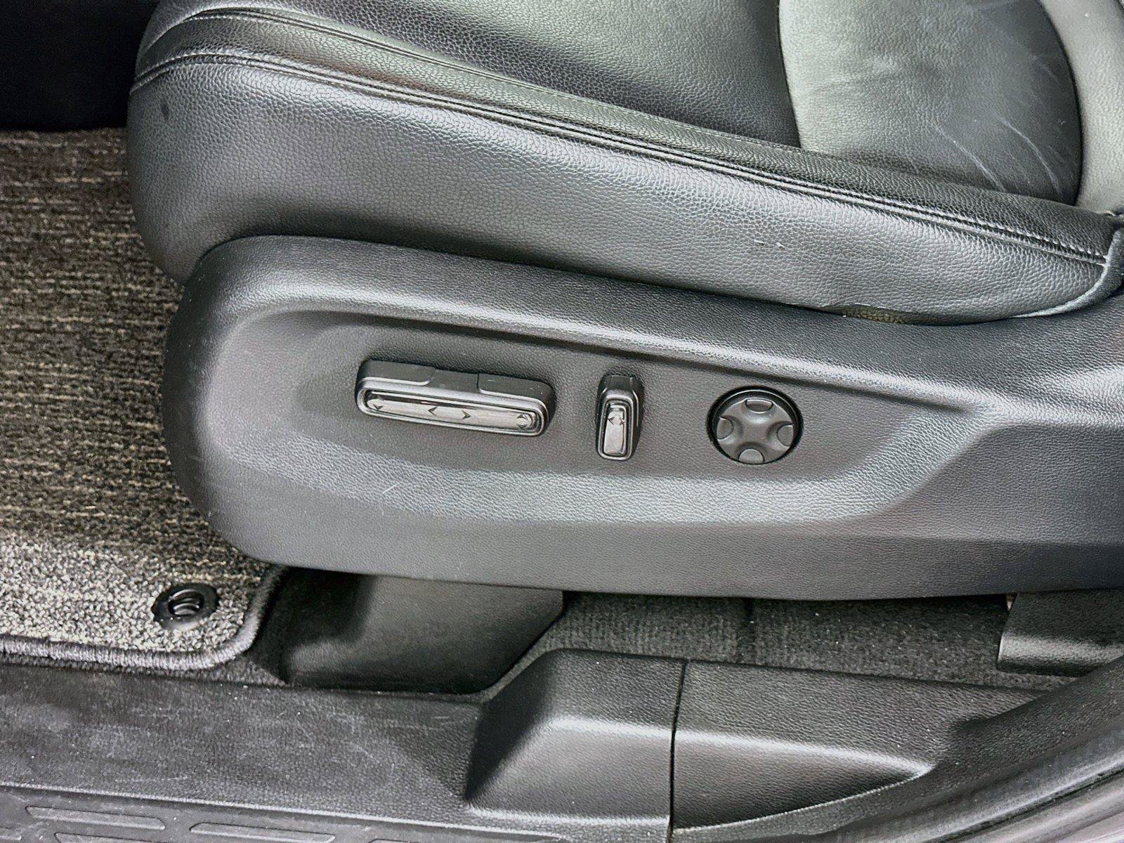 Certified 2025 Honda Odyssey EX-L image 22