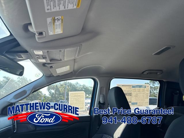 New 2026 Ford Ranger XLT w/ Equipment Group 301A High AWD/4WD image 13