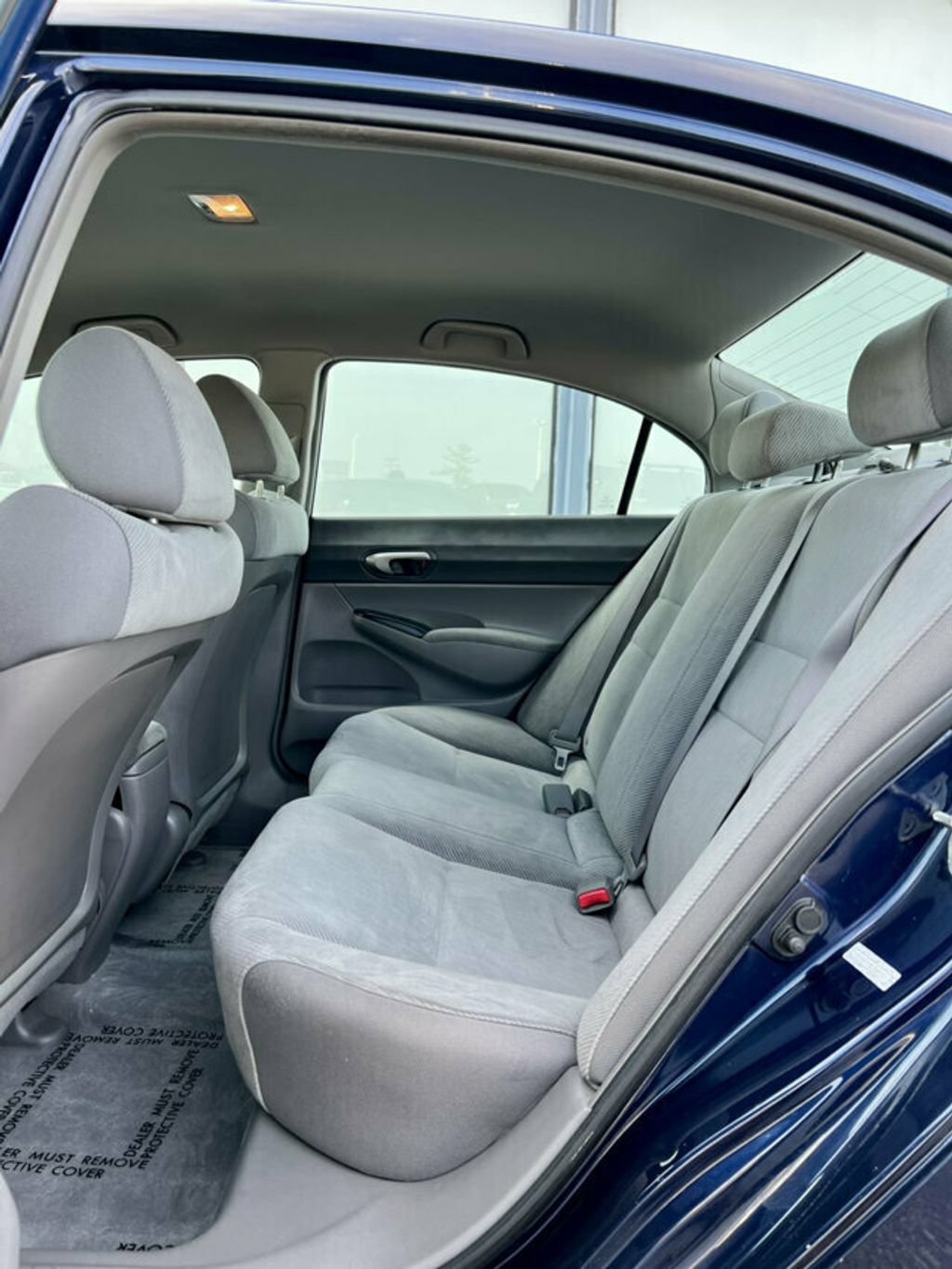 Used 2011 Honda Civic GX image 16