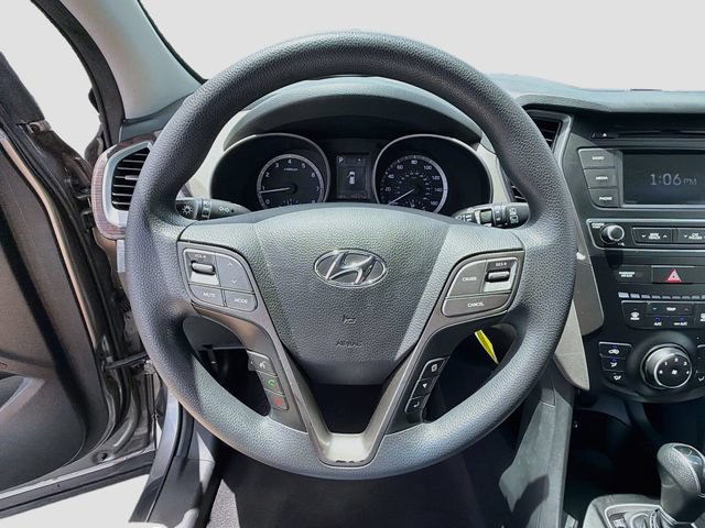 Used 2017 Hyundai Santa Fe Sport FWD image 11