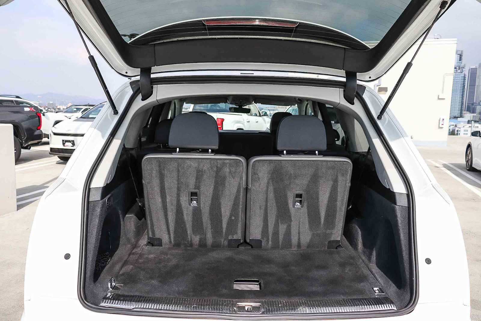 Used 2024 Audi Q7 Premium Plus image 27