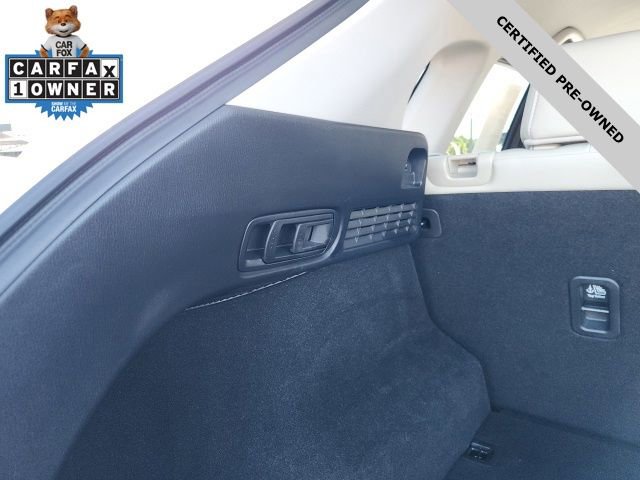 Certified 2023 MAZDA CX-5 AWD 2.5 S w/ Select Package image 23