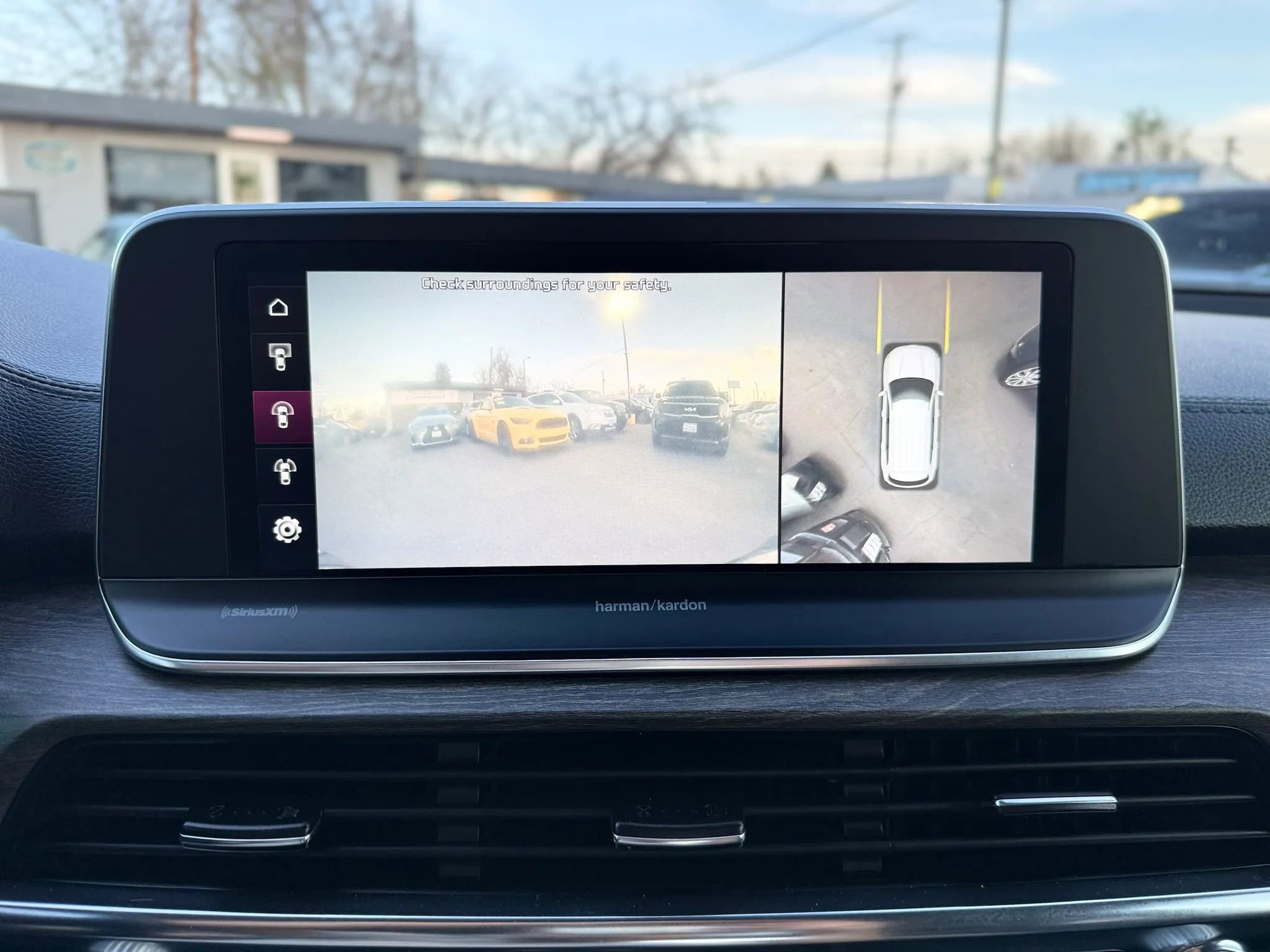 Used 2022 Kia Telluride SX w/ Nightfall Edition Package image 37