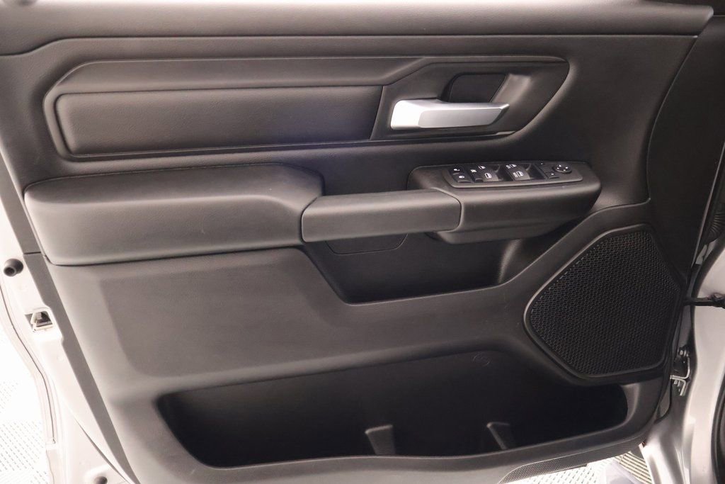 Used 2024 RAM 1500 Tradesman image 13