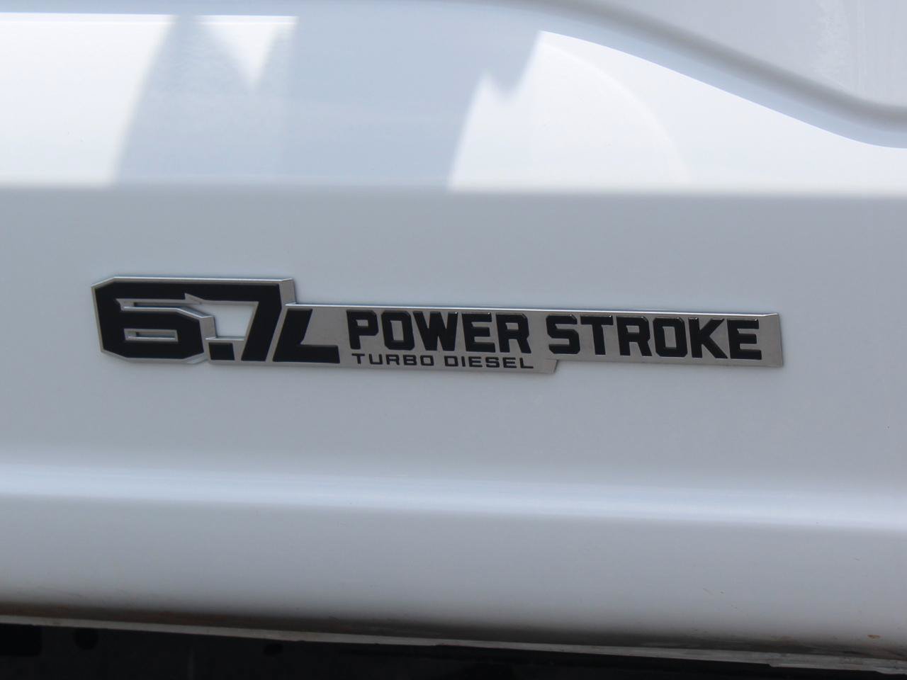 Used 2025 Ford F350 XL AWD/4WD image 38