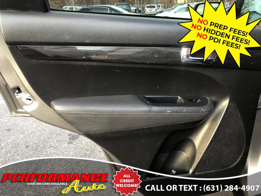 Used 2012 Kia Sorento LX w/ Convenience Pkg AWD/4WD image 26