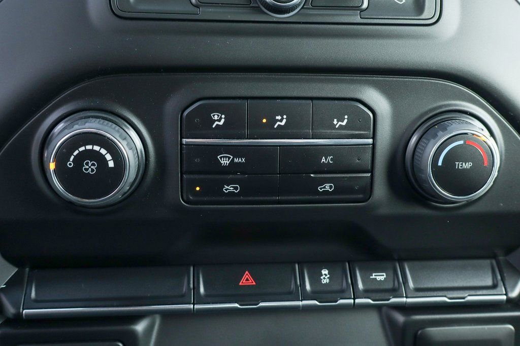 Used 2022 Chevrolet Silverado 3500 W/T RWD image 30