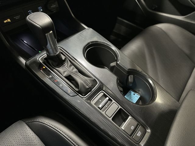Used 2025 Honda Civic Sport Touring image 35