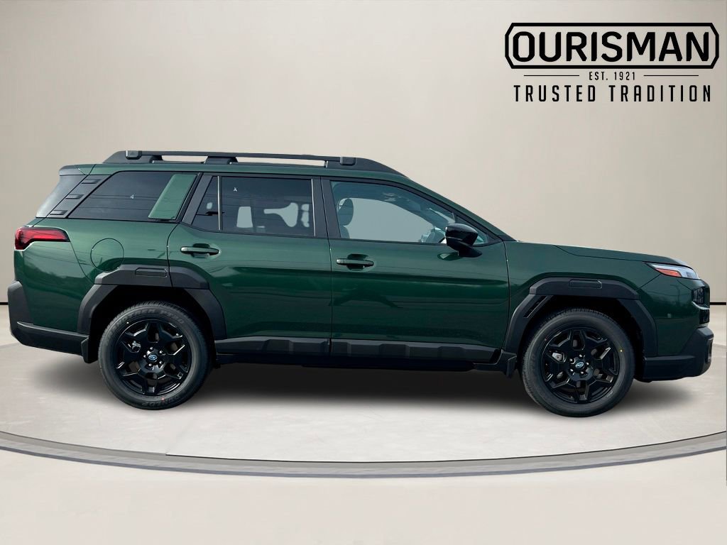 New 2026 Subaru Outback Limited image 2