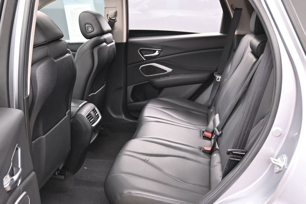 Used 2023 Acura RDX AWD image 37