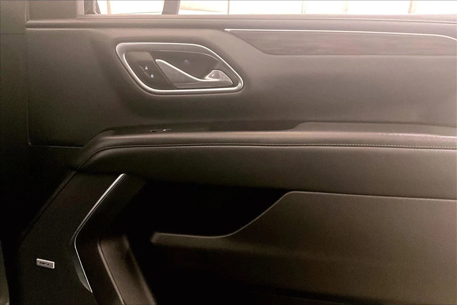 Used 2021 Chevrolet Tahoe Z71 image 23