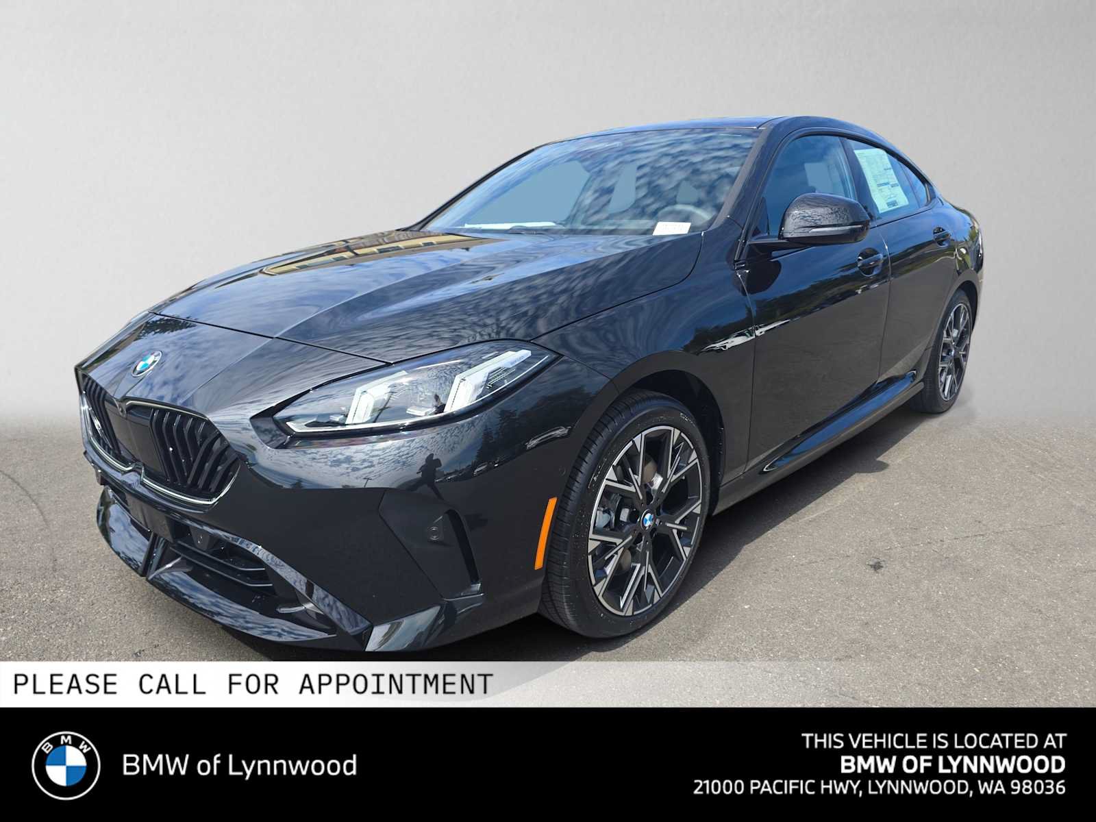 New 2026 BMW 228i xDrive w/ Technology Package AWD/4WD image 7