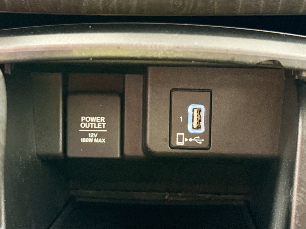 Used 2018 Honda Accord EX image 17
