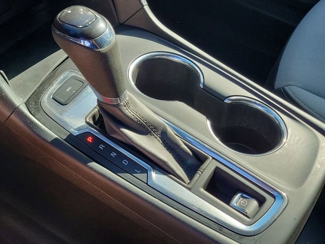 Certified 2020 Chevrolet Equinox LT image 31