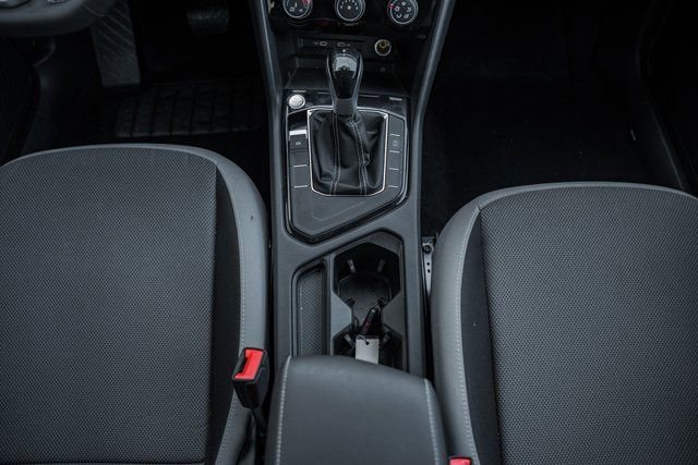 Used 2024 Volkswagen Taos S w/ MDO Package image 29