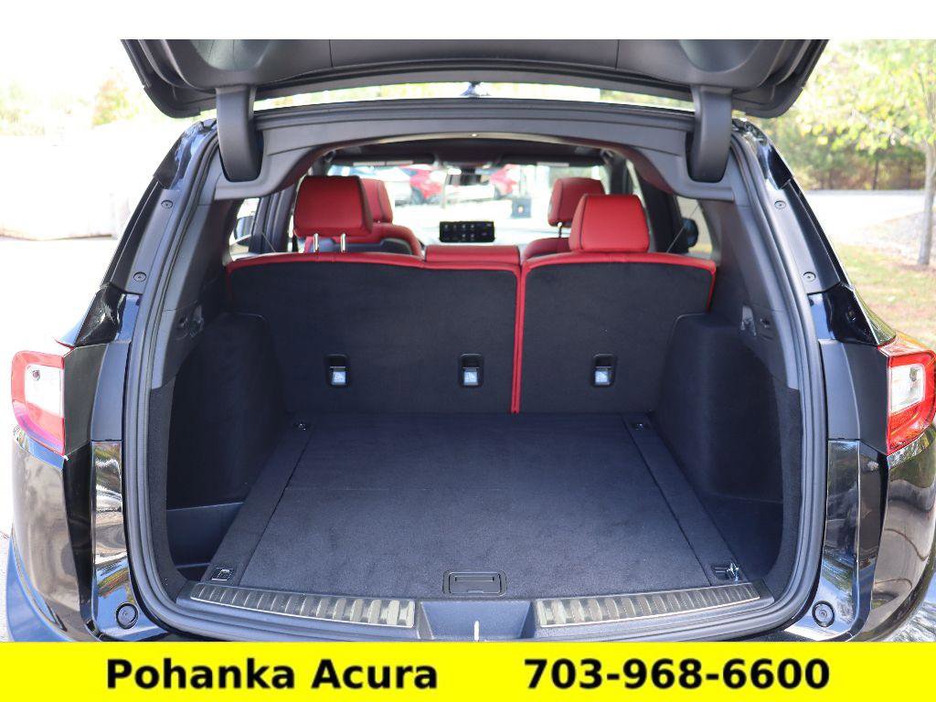 Certified 2025 Acura RDX A-Spec image 30