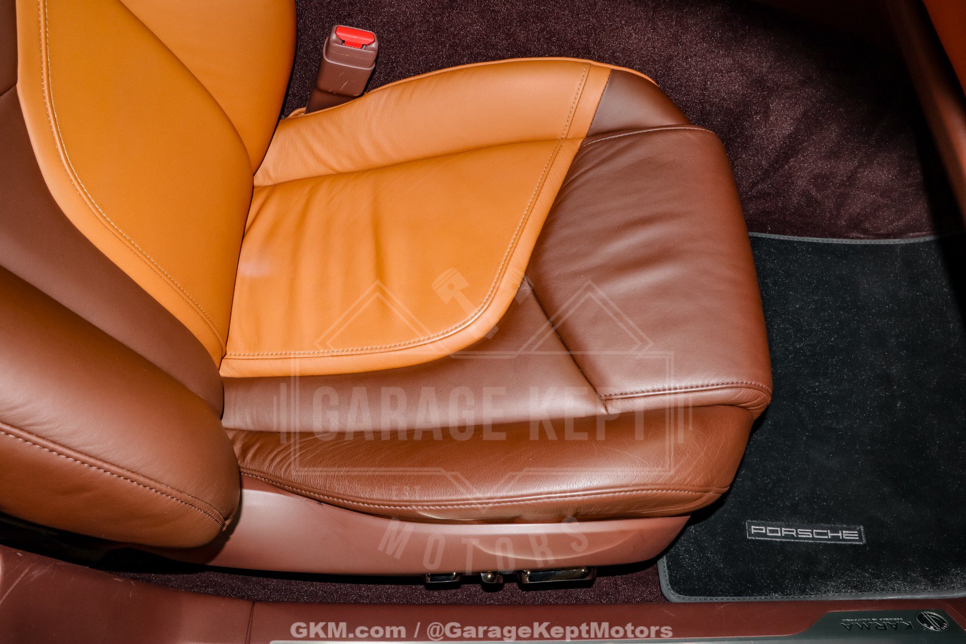 Used 2012 Fisker Karma EcoSport RWD image 73