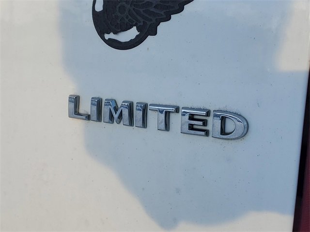 Used 2012 Jeep Patriot Limited w/ Sun/Sound Group image 6