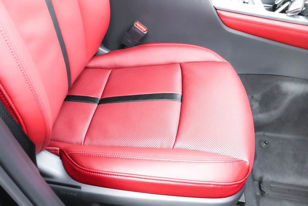 New 2026 MAZDA CX-70 3.3 Turbo S w/ Premium Package AWD/4WD image 43