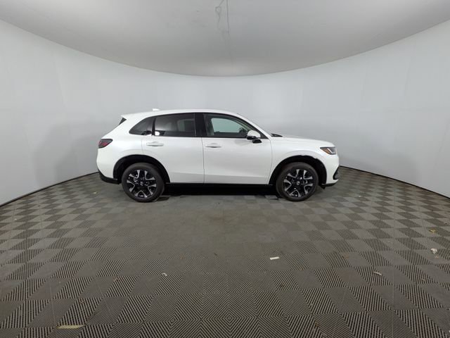 New 2026 Honda HR-V EX-L image 30