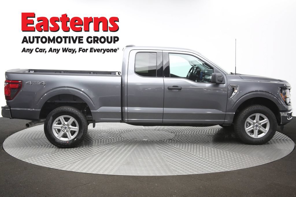 Used 2026 Ford F150 XLT AWD/4WD image 44