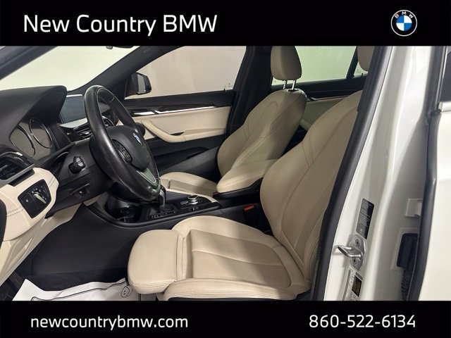 Used 2020 BMW X2 xDrive28i w/ Convenience Package AWD/4WD image 9