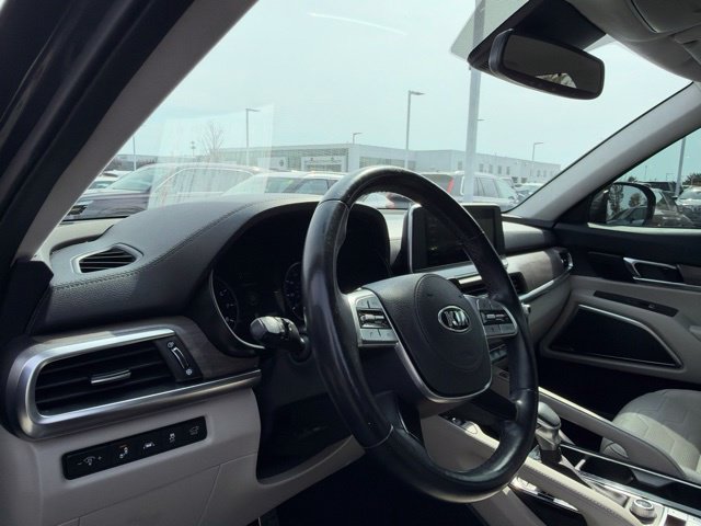 Used 2020 Kia Telluride SX w/ SX Prestige Package AWD/4WD image 9