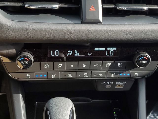 New 2026 Subaru Outback Touring image 30