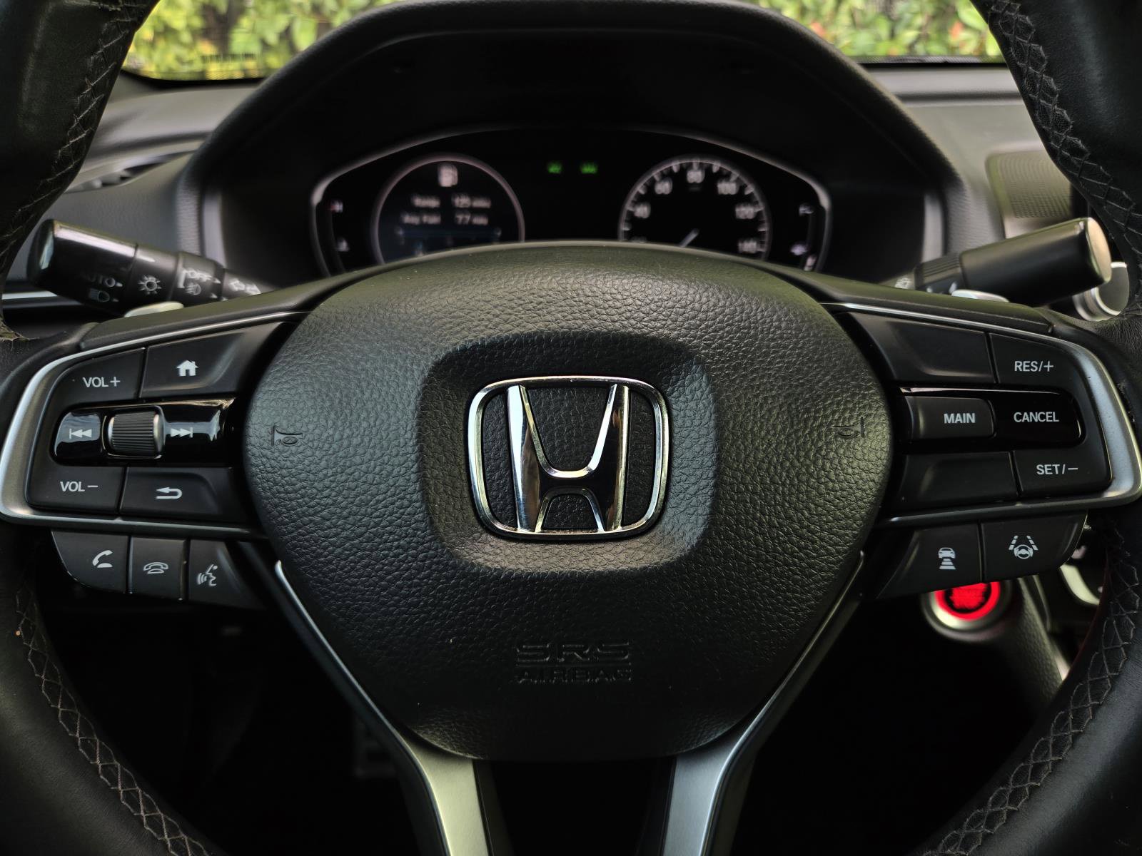 Used 2019 Honda Accord Sport image 33