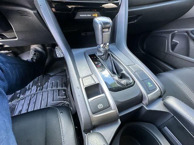 Used 2021 Honda Civic Sport image 24